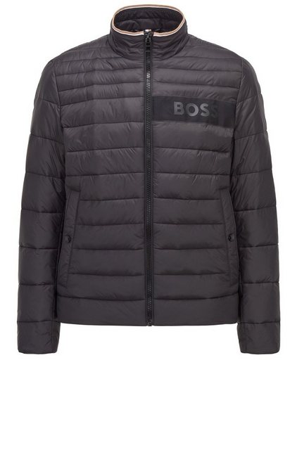 BOSS Steppjacke Darolus (1-St) günstig online kaufen