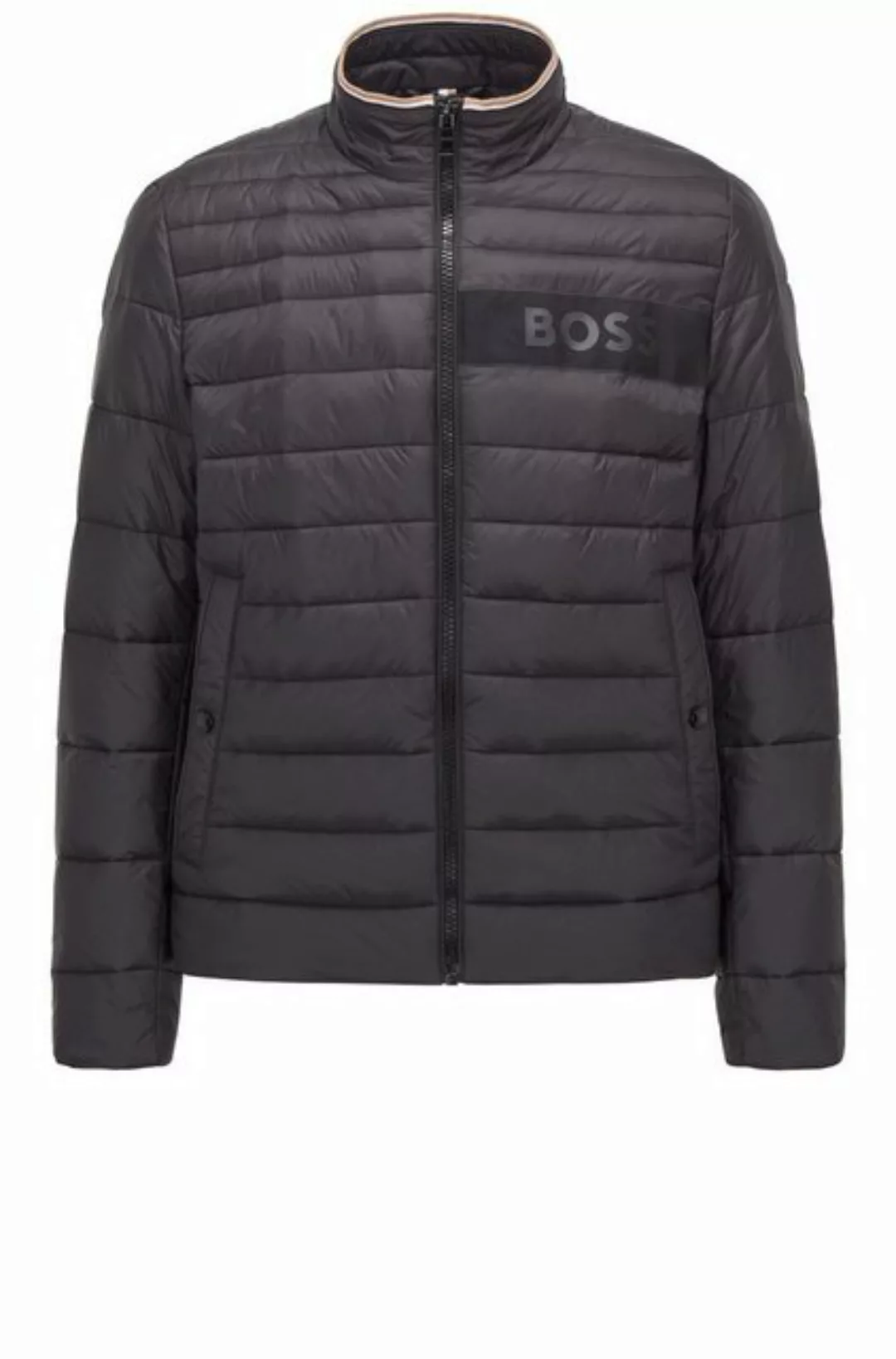 BOSS Steppjacke Darolus (1-St) günstig online kaufen