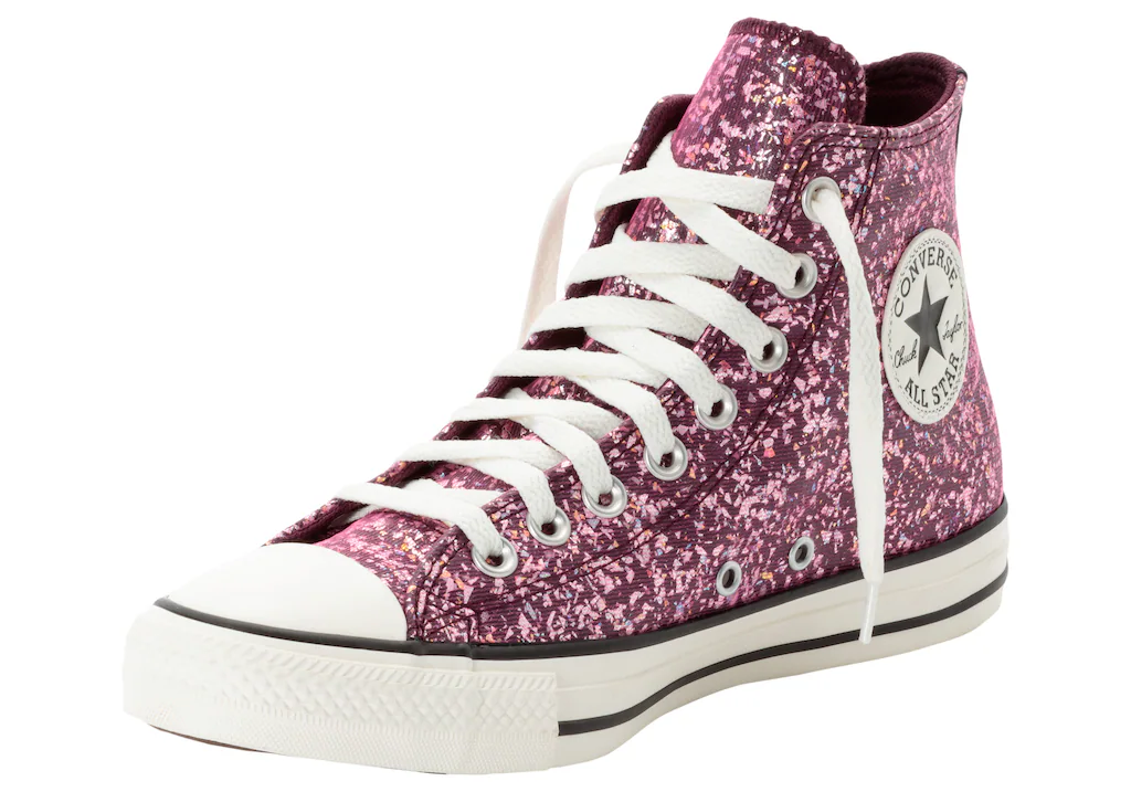 Converse Sneaker "CHUCK TAYLOR ALL STAR GLITTER" günstig online kaufen