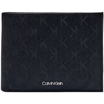 Calvin Klein Jeans  Geldbeutel CK MUST MONO BIFOLD 5CC W/COI K50K512703 günstig online kaufen