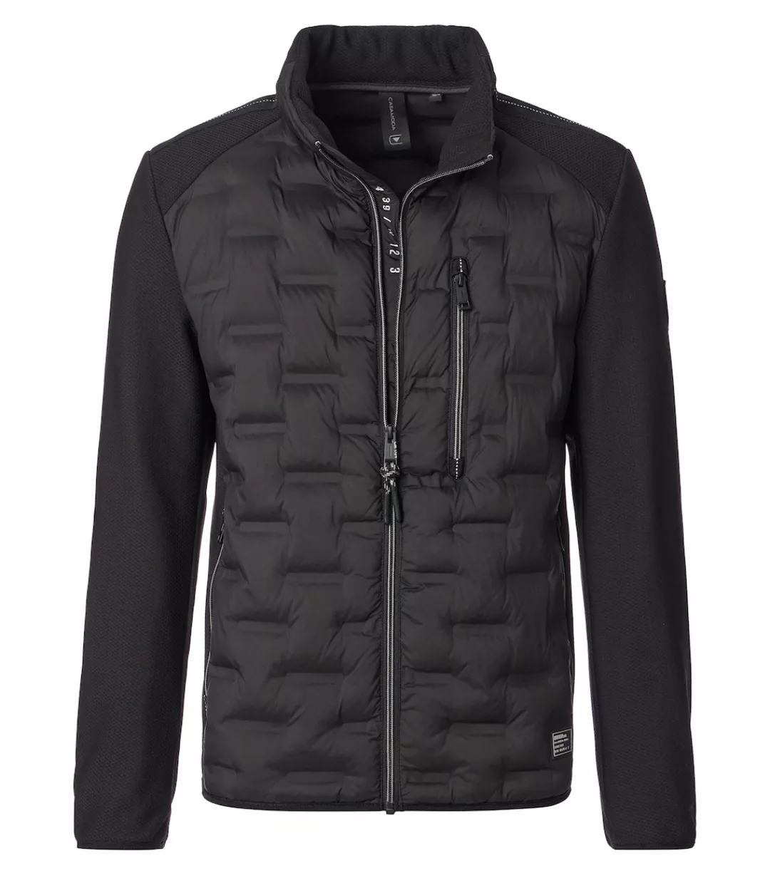 CASAMODA Langjacke "CASAMODA Jacke uni" günstig online kaufen
