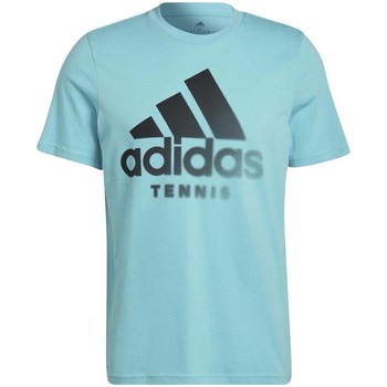 adidas  T-Shirt Tennis Aeroready Graphic günstig online kaufen