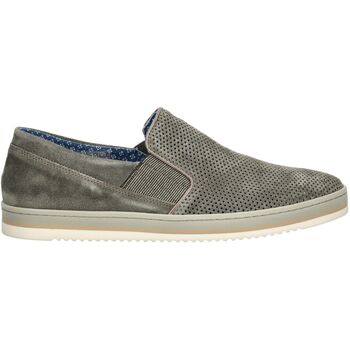 IGI & CO Schnürschuh "IGI & CO Slipper Leder" günstig online kaufen