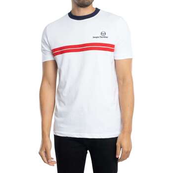 Sergio Tacchini  T-Shirt Neues Supermac T-Shirt günstig online kaufen