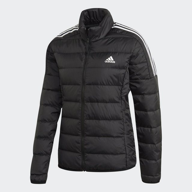 adidas  Daunenjacken W ESS DOWN JKT günstig online kaufen