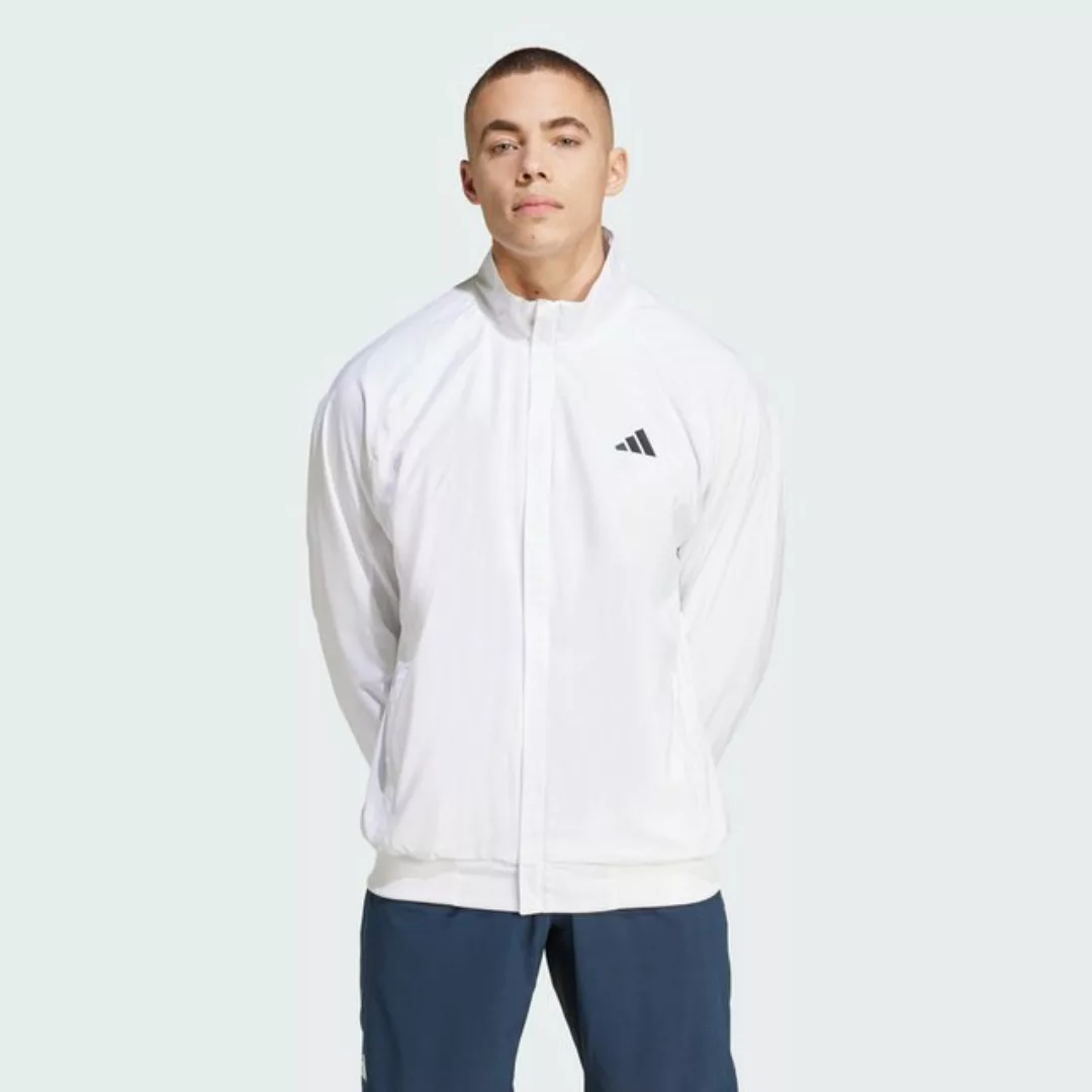 adidas Performance Funktionsjacke TENNIS WALK-ON JACKE günstig online kaufen