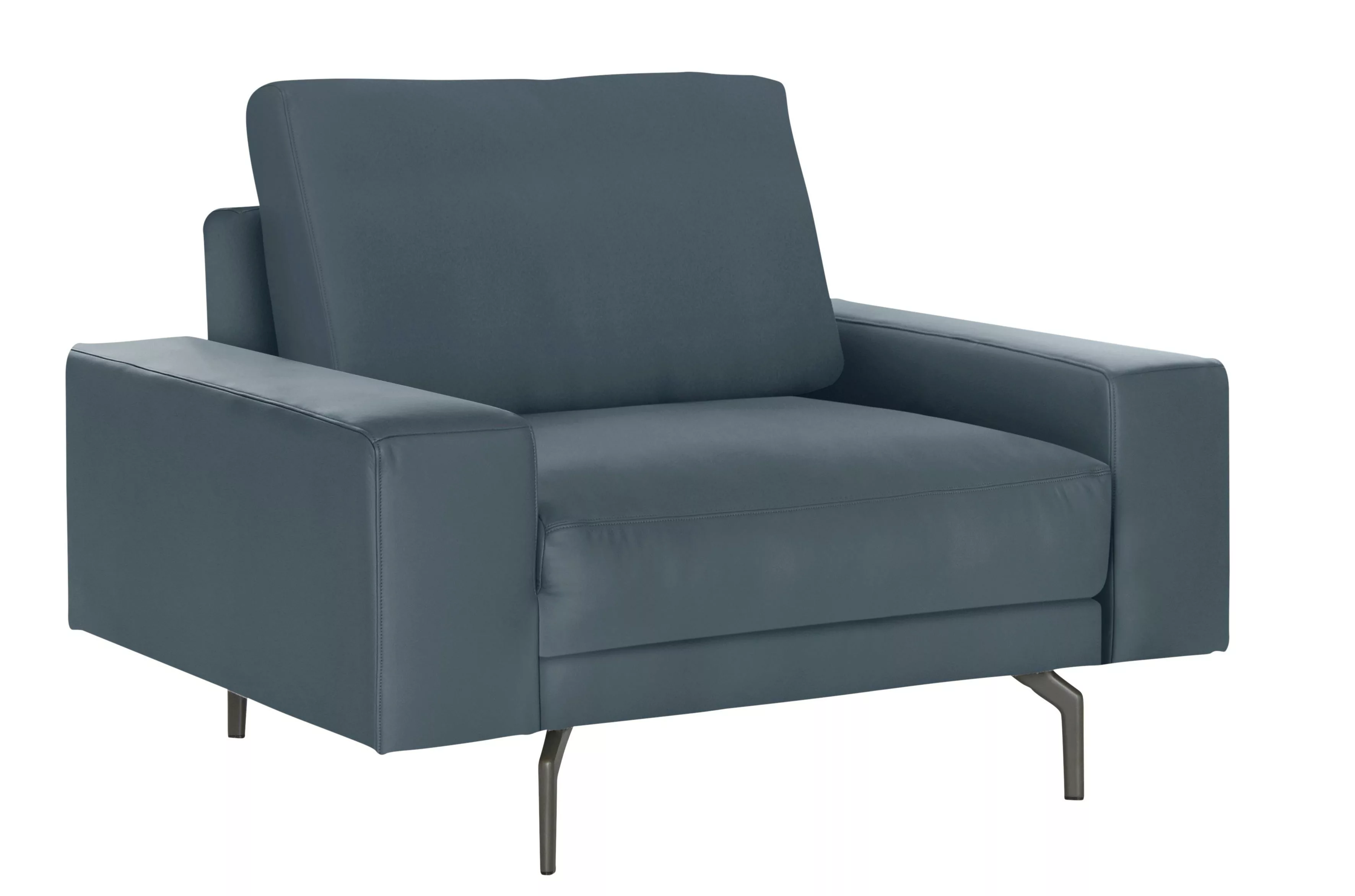 hülsta sofa Sessel »hs.450 extrabreiter Sessel mit tollem Sitzkomfort,«, Ar günstig online kaufen