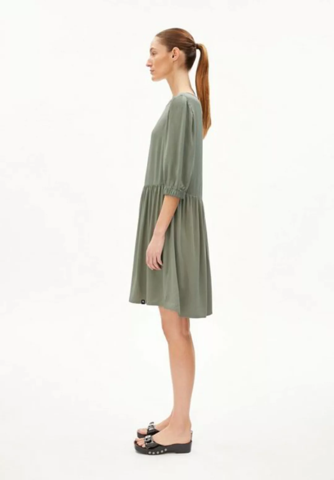Armedangels Sommerkleid ROSEAA günstig online kaufen