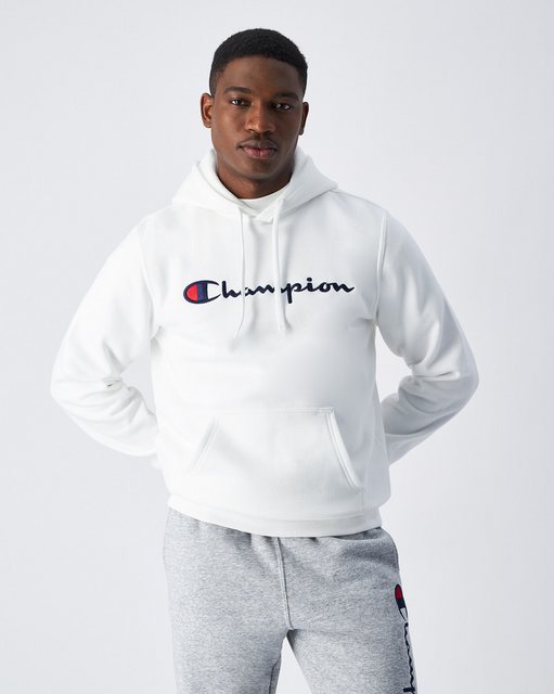 Champion Kapuzensweatshirt günstig online kaufen