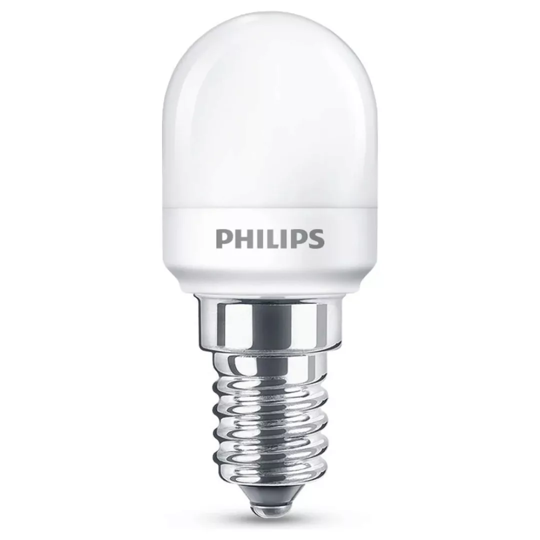 Philips LED Lampe ersetzt 15W, E14 Röhre T25, warmweiß, 150 Lumen, nicht di günstig online kaufen