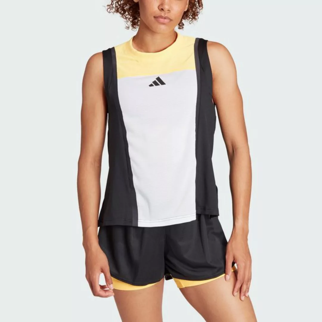 adidas Performance Tanktop TENNIS HEAT.RDY PRO MATCH TANKTOP günstig online kaufen