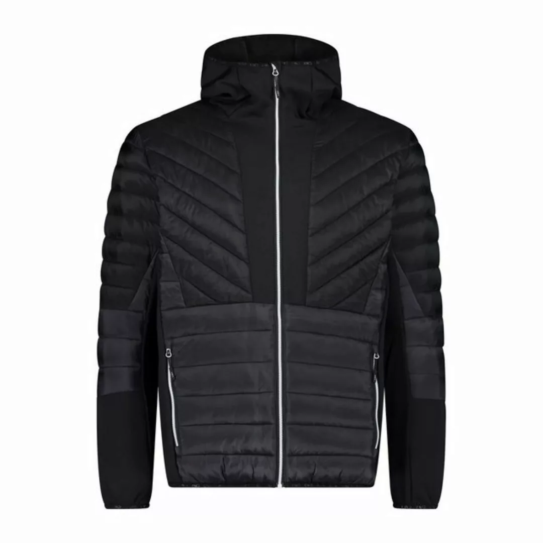 CMP Winterjacke CMP Herren Winterjacke MAN HYBRID JACKET FIX HOOD 32Z2937 günstig online kaufen