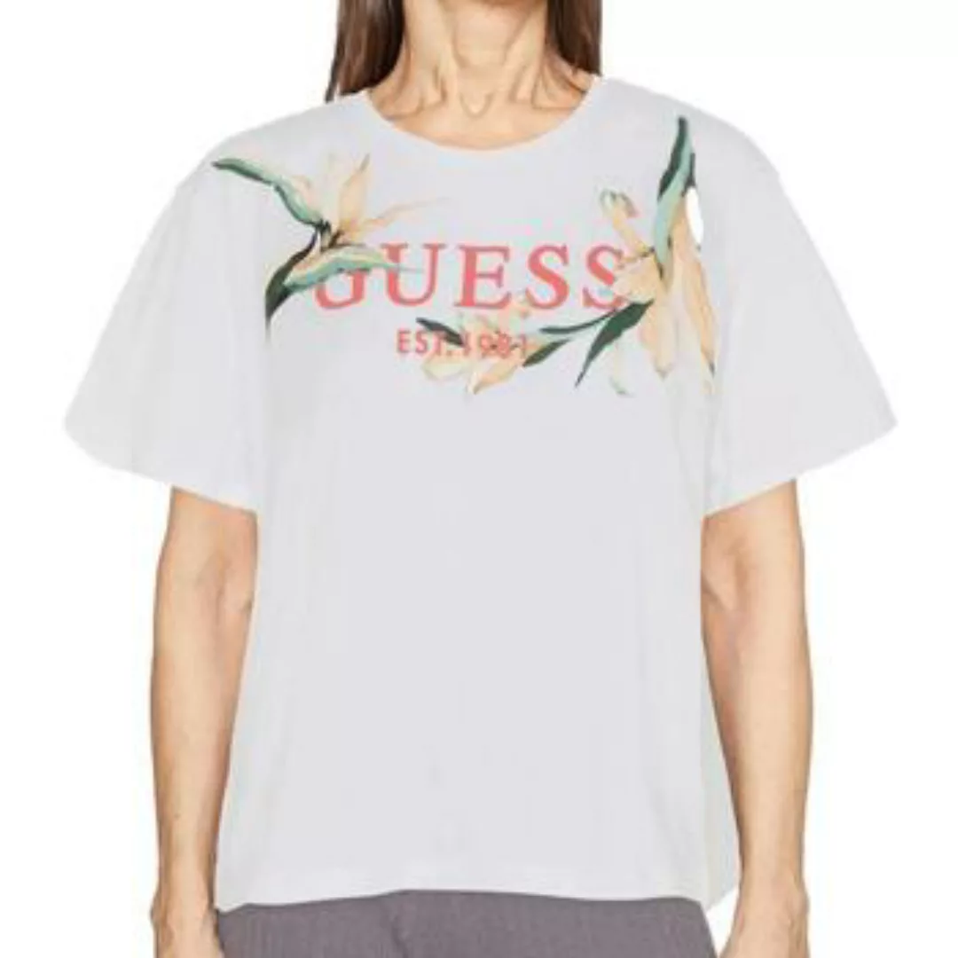 Guess  T-Shirts & Poloshirts G-W3GI43JA914 günstig online kaufen