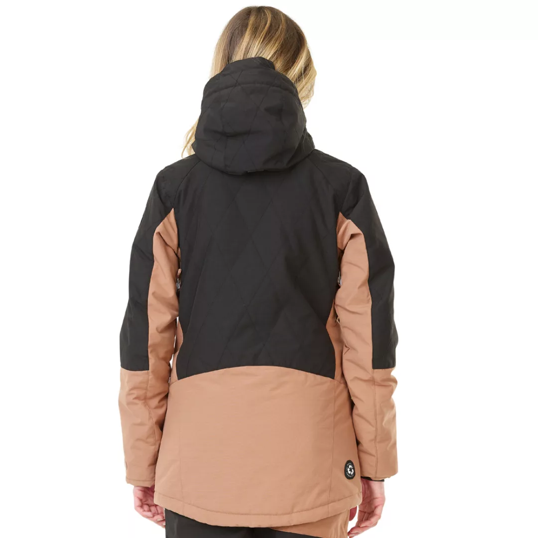 Picture Mineral Jacket Black günstig online kaufen