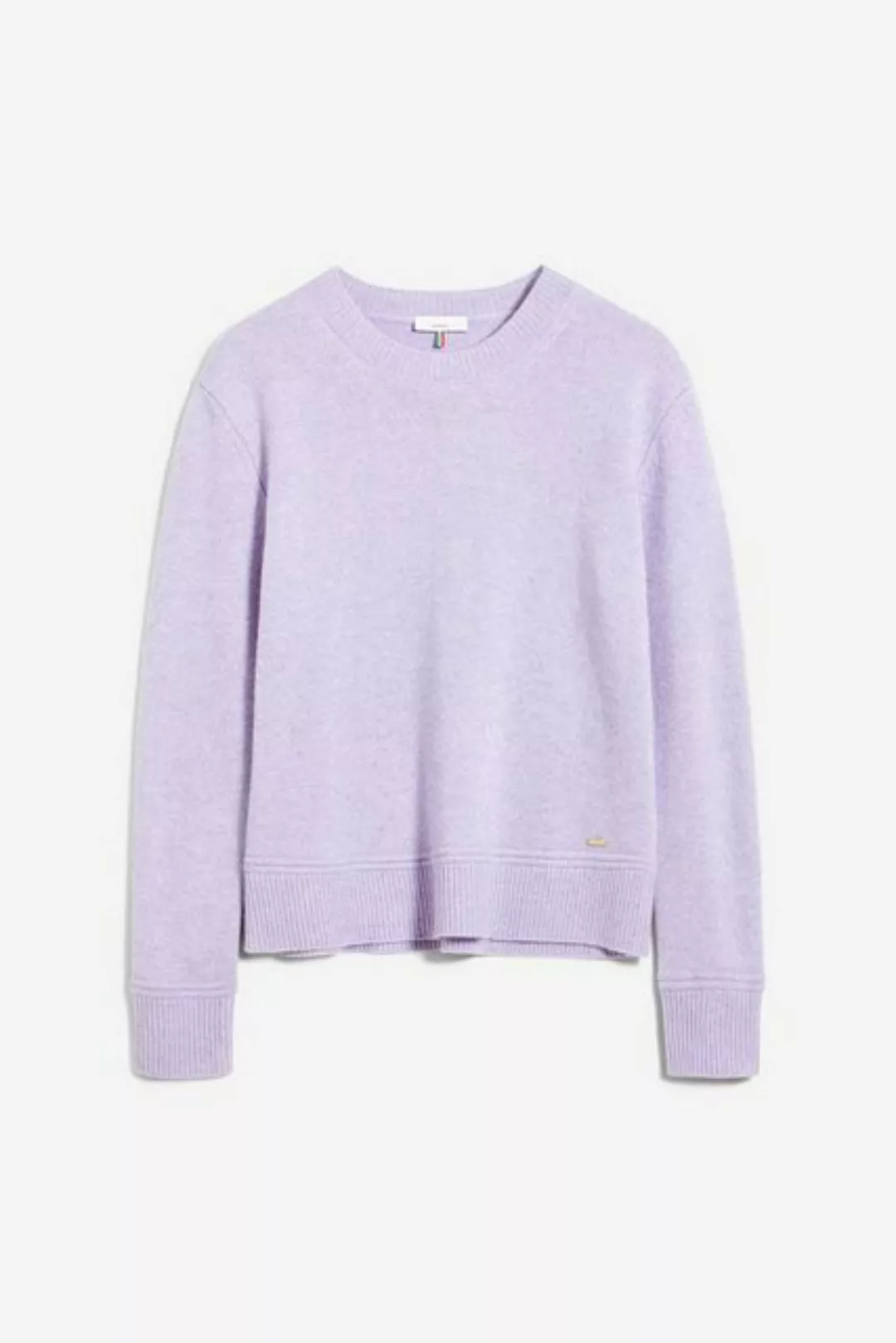 Cinque Sweatshirt CIRAMI, lila günstig online kaufen