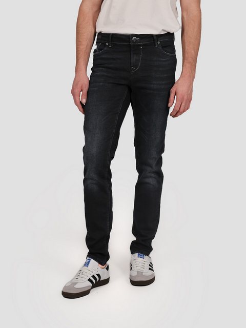 Miracle of Denim 5-Pocket-Jeans Marcel Slim (1-tlg) günstig online kaufen