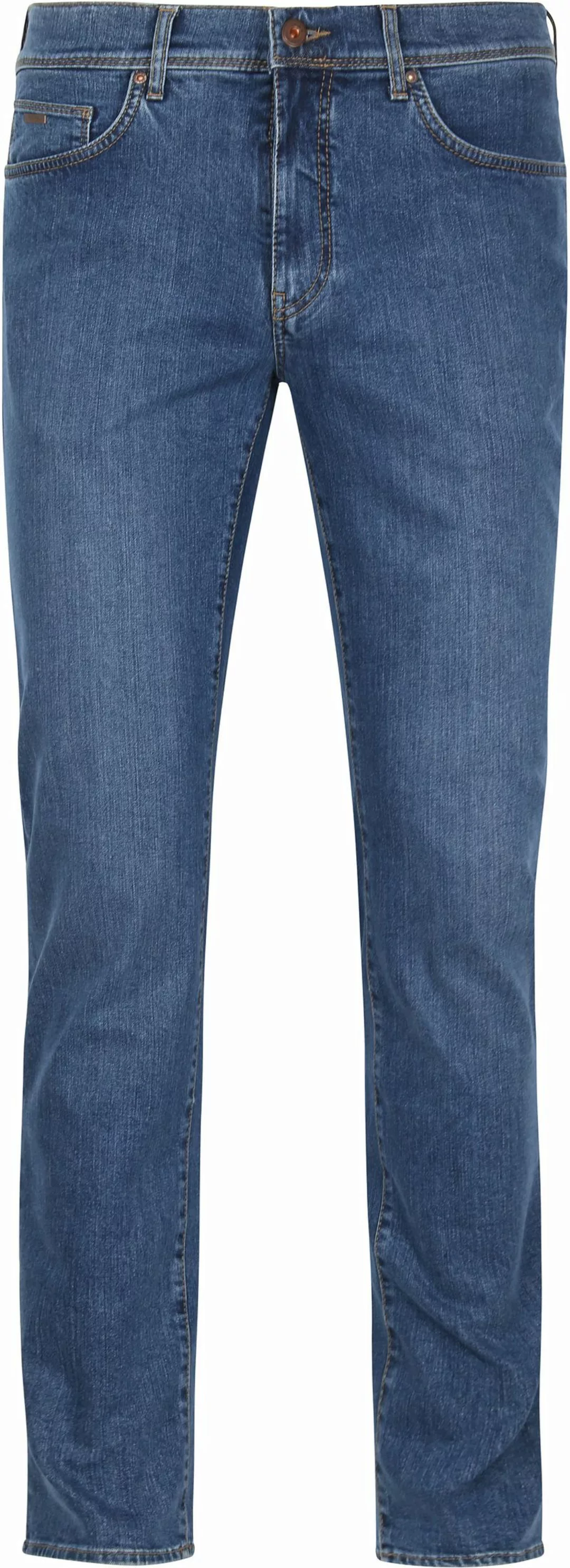 Brax 5-Pocket-Jeans "Style CADIZ" günstig online kaufen