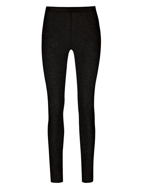 CALIDA Leggings Natural Comfort mit flacher Nahtverarbeitung günstig online kaufen