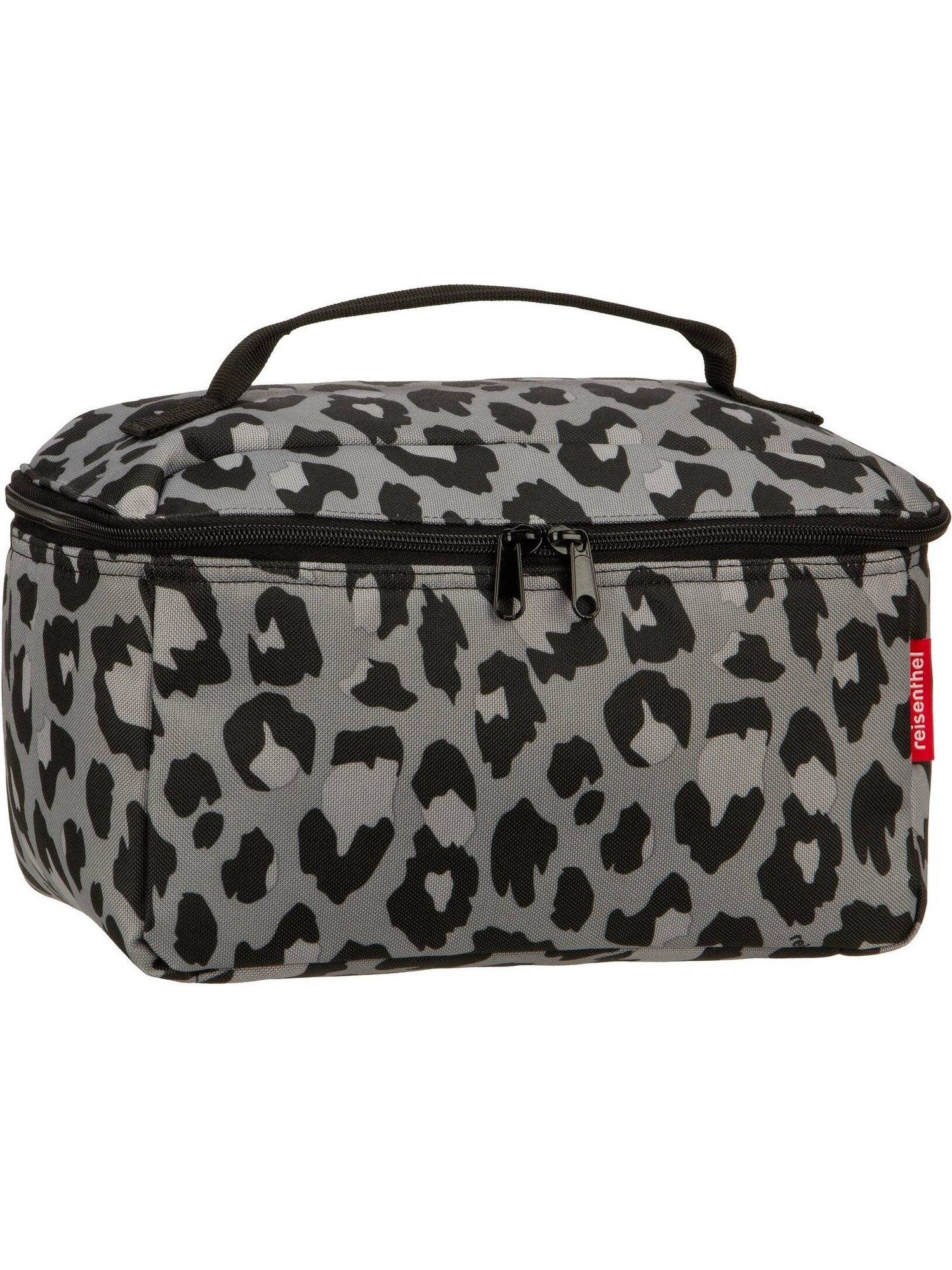 REISENTHEL® Einkaufsshopper beautycase leo nero günstig online kaufen