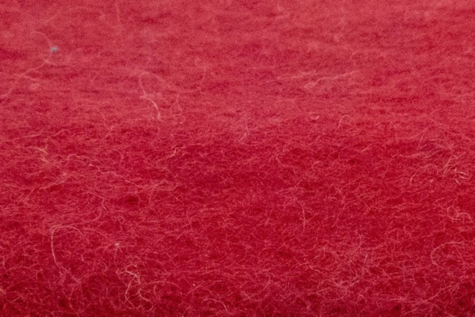 Sitzkissen Aus Wolle Gefilzt, Eckig 35x35cm, Verschiedene Rot- Und Beerentö günstig online kaufen