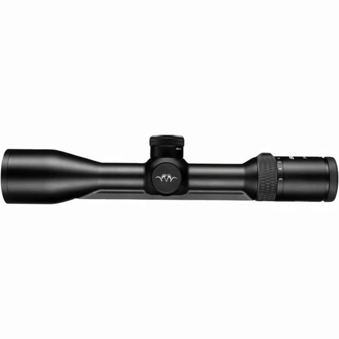 Blaser Zielfernrohr B2 3-18x50 iC QDC+ mit Schiene Zielfernrohr günstig online kaufen