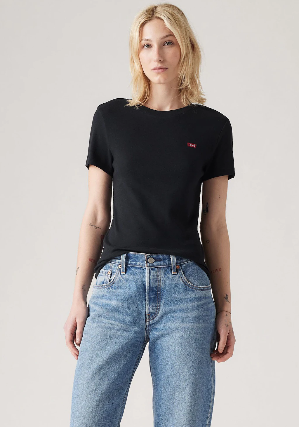 Levi's® T-Shirt günstig online kaufen