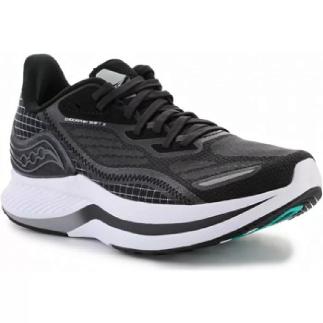 Saucony  Fitnessschuhe Endorphin Shift 2 S10689-10 günstig online kaufen