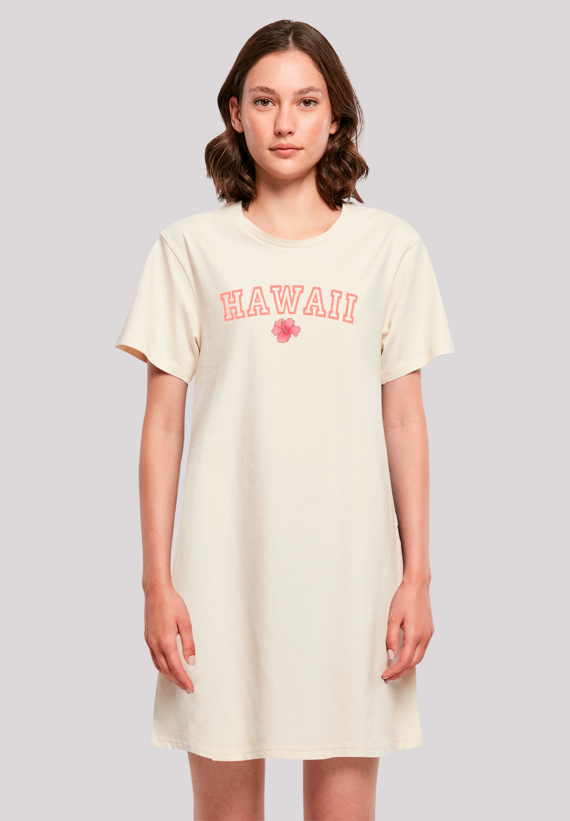 F4NT4STIC T-Shirt "Hawaii", Premium Qualität günstig online kaufen