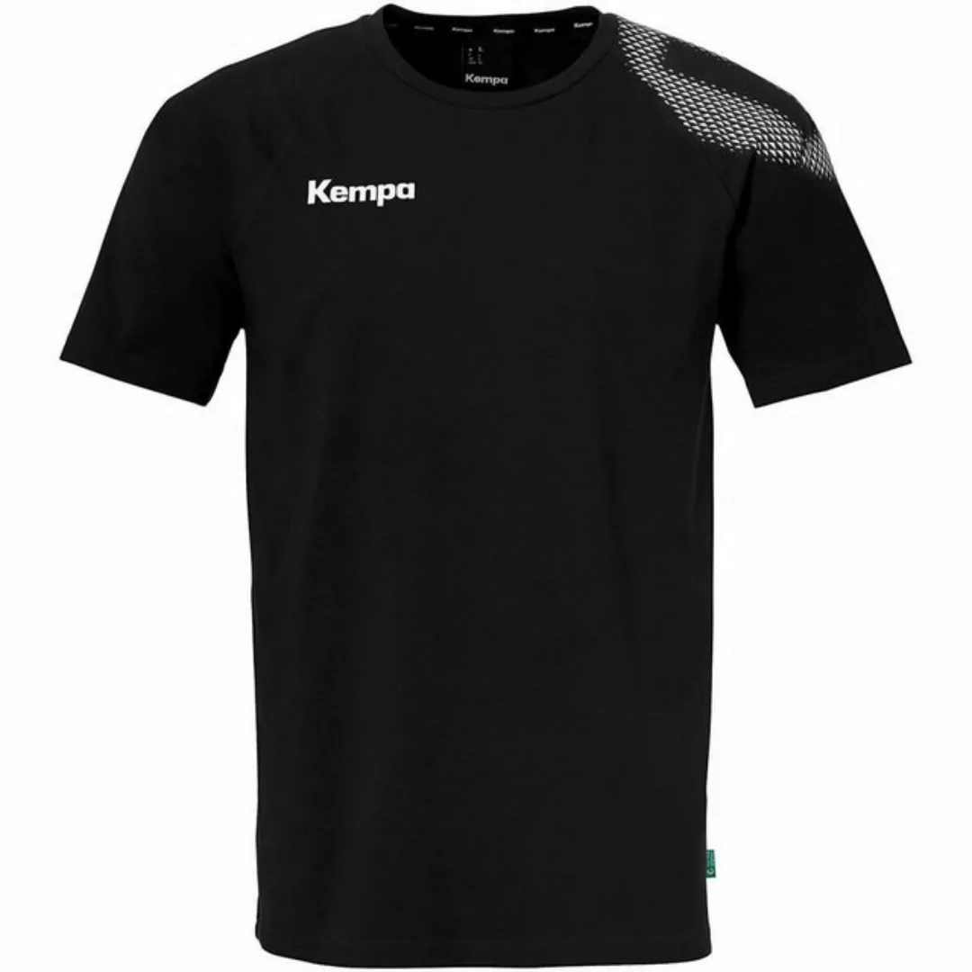 Kempa Kurzarmshirt Trainings-T-Shirt Core 26 (Trikot) atmungsaktiv, schnell günstig online kaufen