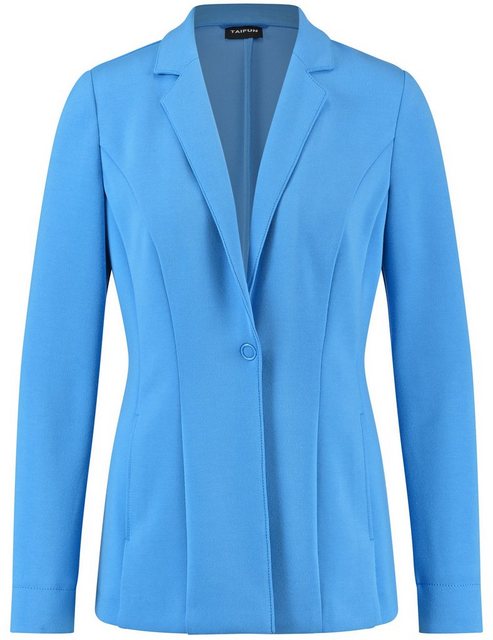 Taifun Jackenblazer Blazer mit Stretchkomfort günstig online kaufen