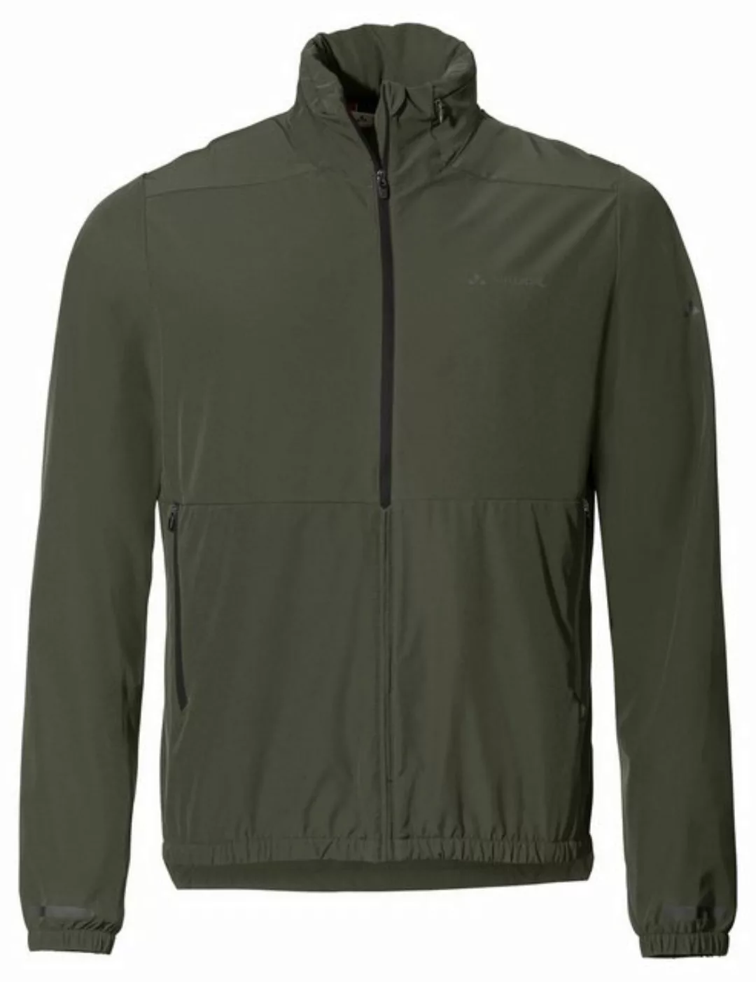 VAUDE Softshelljacke Mens Cyclist Air Jacket günstig online kaufen