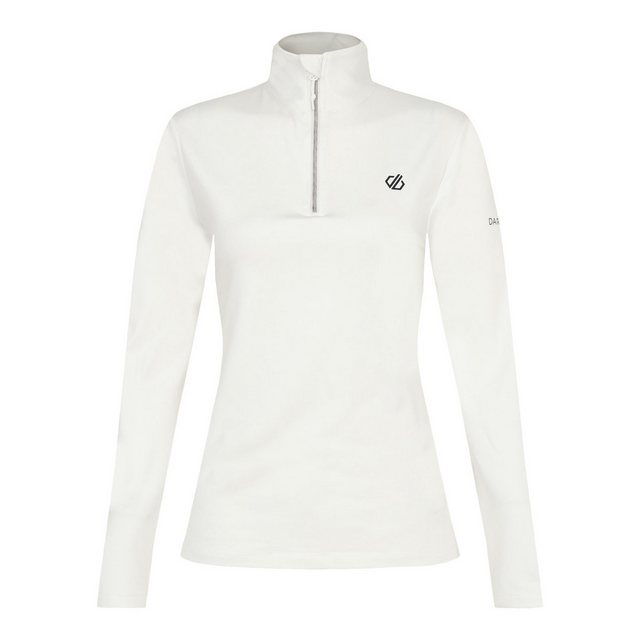 Dare2b Stehkragenpullover Lowline II Stretch Midlayer mit weicher Innenseit günstig online kaufen