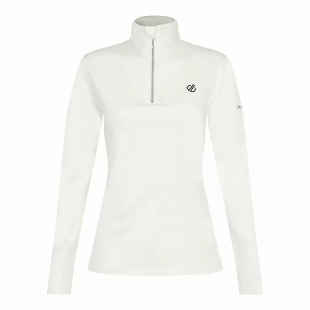 Dare2b Stehkragenpullover Lowline II Stretch Midlayer mit weicher Innenseit günstig online kaufen