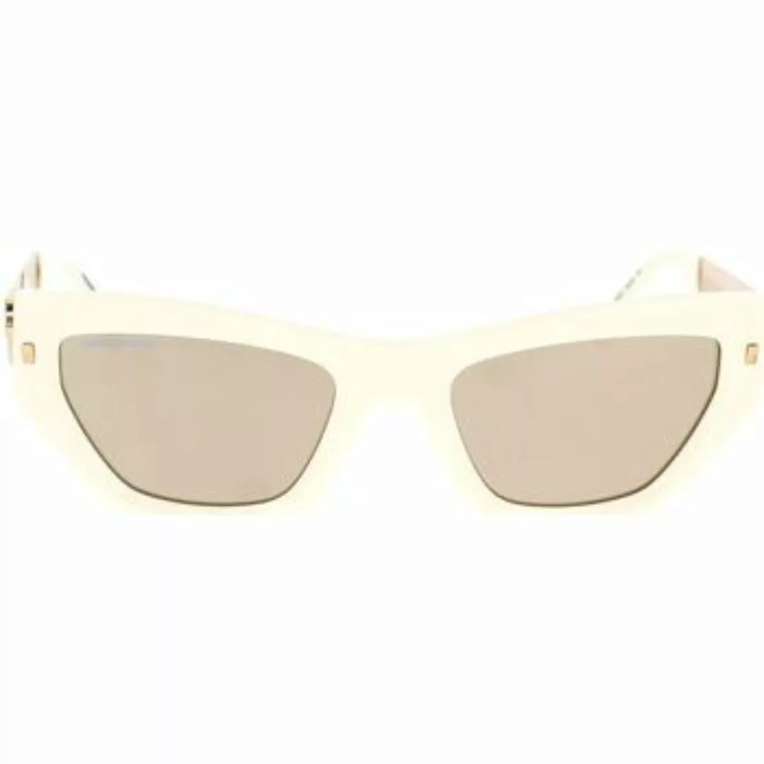 Dsquared  Sonnenbrillen Sonnenbrille  D2 0033/S SZJ günstig online kaufen