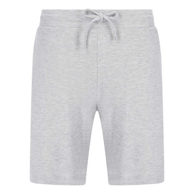 Hajo Sweatshorts Herren Sweatshorts - kurz, Pique Stretch, Bermuda günstig online kaufen