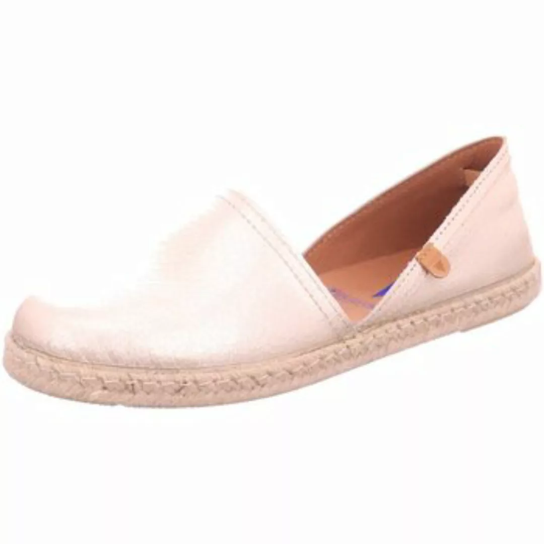 Verbenas  Damenschuhe Slipper 030058-0545-oro günstig online kaufen