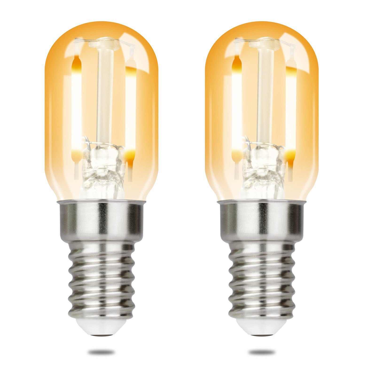 ZMH LED-Leuchtmittel E14 LED Vintage Glühbirnen günstig online kaufen
