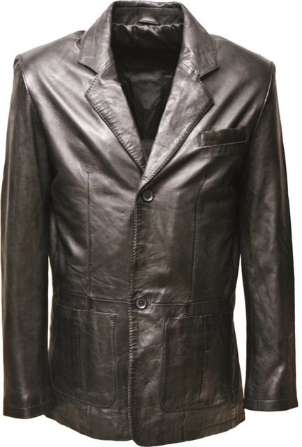 Zimmert Leather Lederjacke Bruno Sacco günstig online kaufen