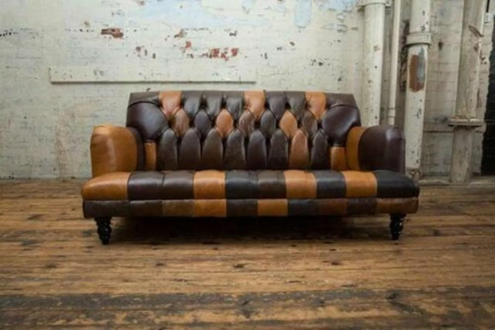 JVmoebel Chesterfield-Sofa, Made in Europa günstig online kaufen