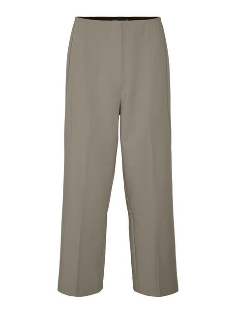 Vero Moda Bügelfaltenhose Sandy (1-tlg) Falten günstig online kaufen