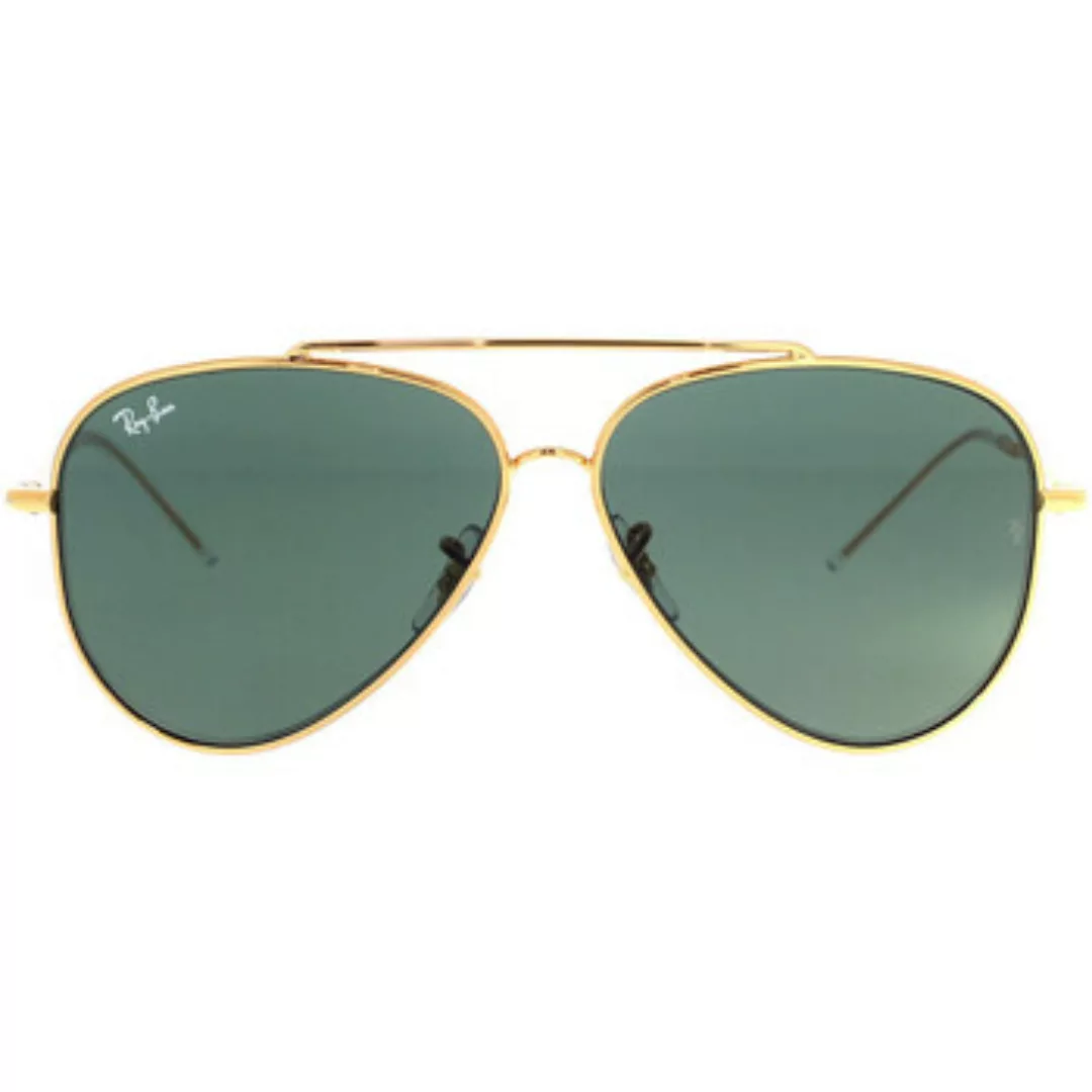 Ray-ban  Sonnenbrillen Sonnenbrille  Reverse RBR0101S 001/VR günstig online kaufen