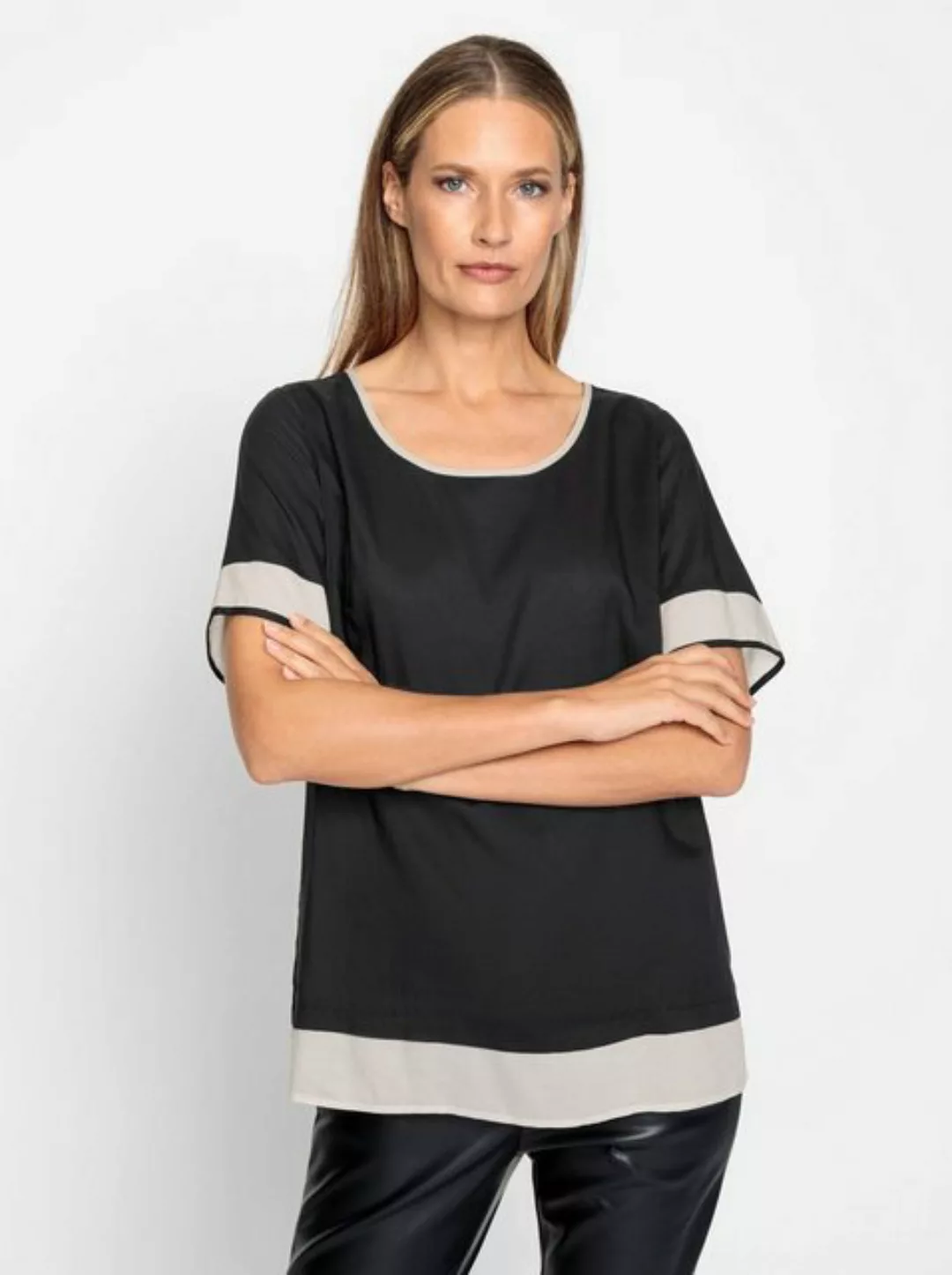 heine Klassische Bluse Bluse günstig online kaufen