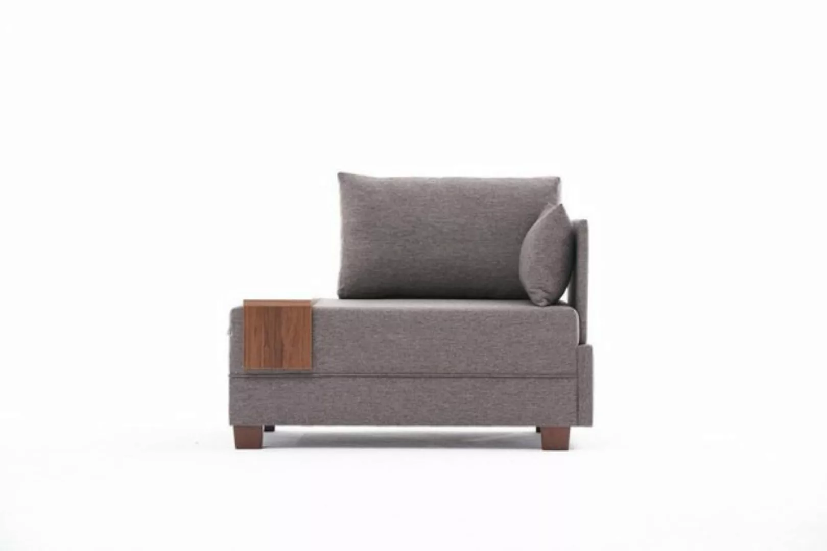 Skye Decor Sofa BLC2659-1-Sitz-Sofa günstig online kaufen