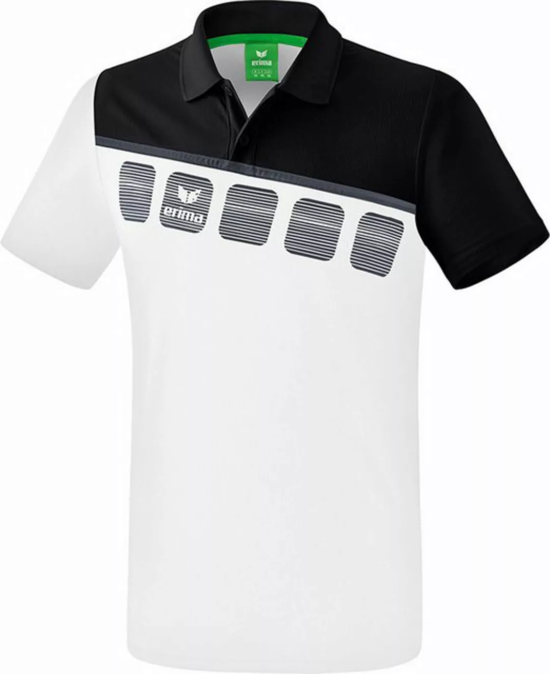 Erima Poloshirt Herren 5-C Poloshirt günstig online kaufen