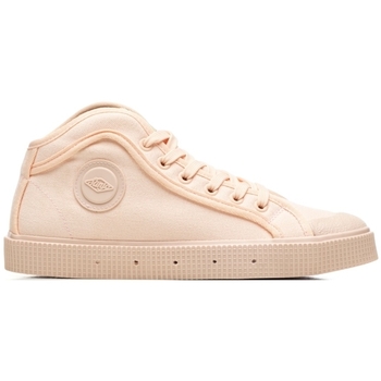 Sanjo  Sneaker K100 Solid - Nude günstig online kaufen