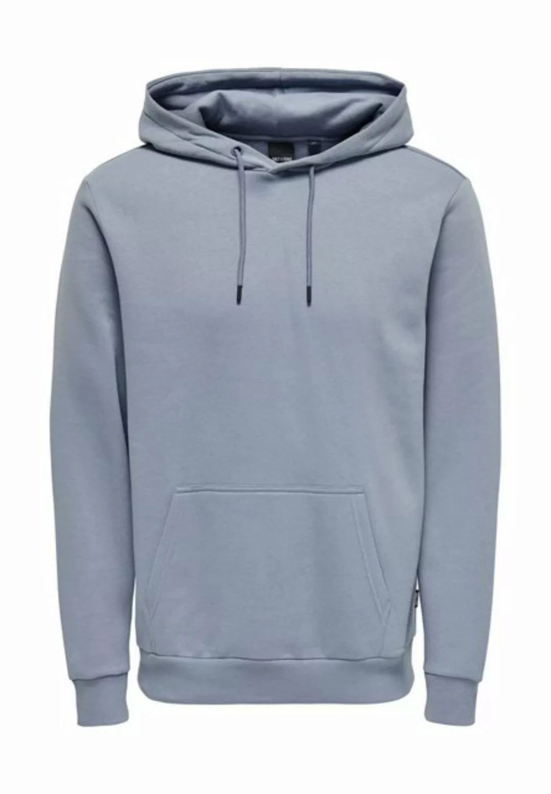 ONLY & SONS Hoodie Kapuzensweatshirt Ceres Hoodie (1-tlg) günstig online kaufen