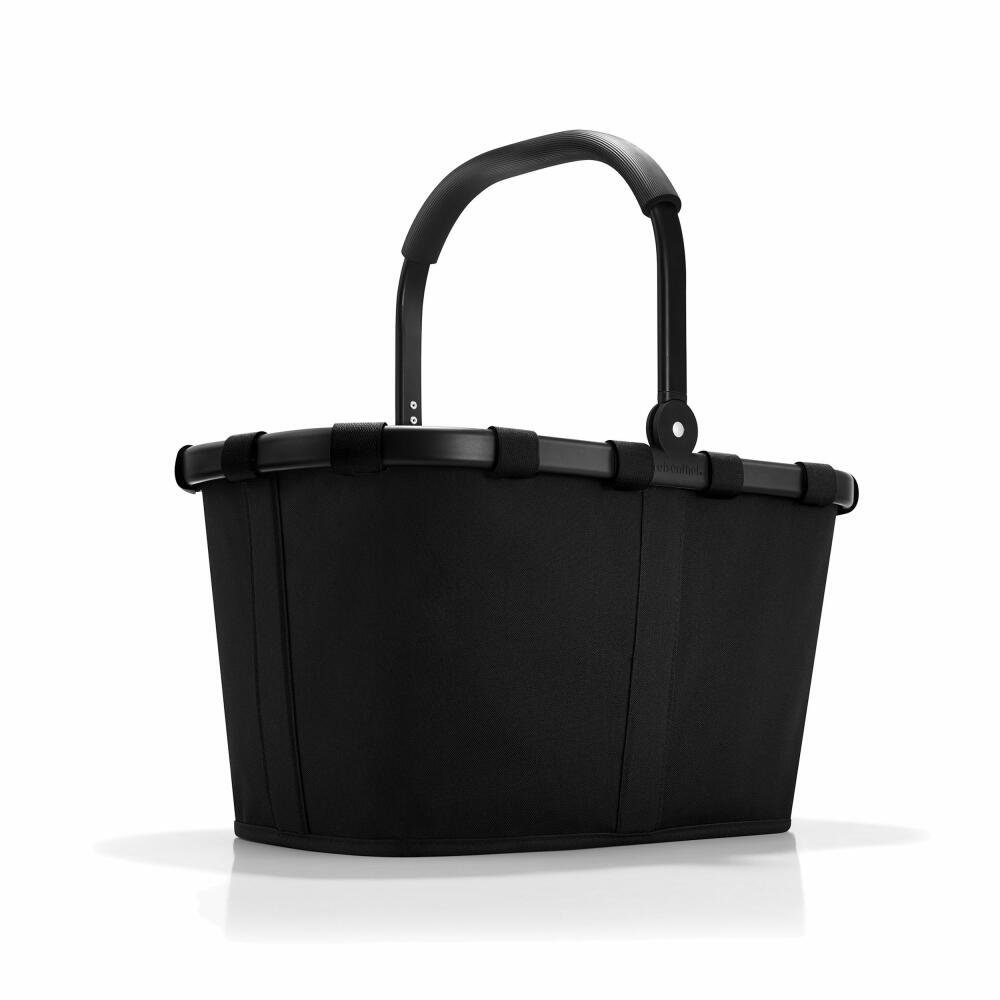 REISENTHEL® Einkaufskorb carrybag frame gold/black günstig online kaufen