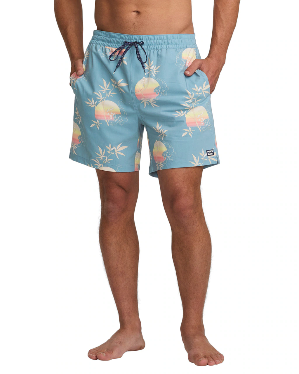 Billabong Boardshorts "Good Times 16"" günstig online kaufen