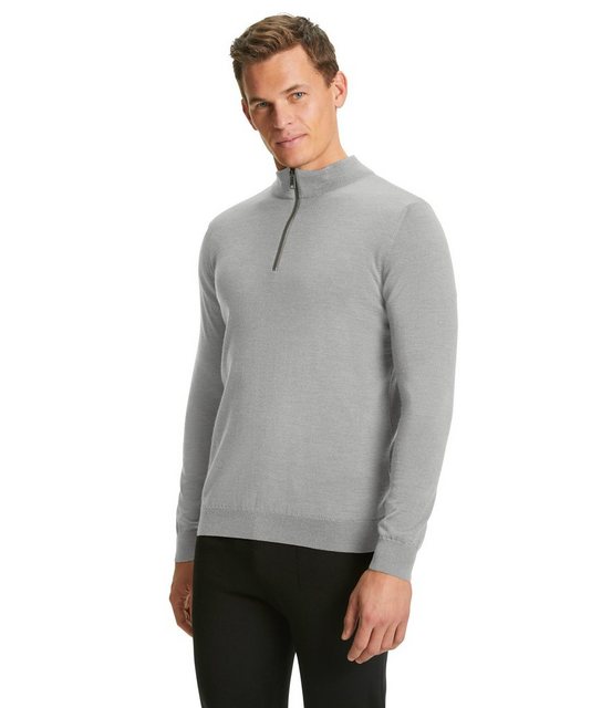 FALKE Strickpullover aus Merinowolle günstig online kaufen