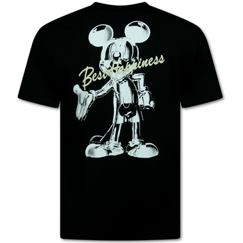 True Rise  T-Shirt Mit Print Funny Oversized Happiness günstig online kaufen
